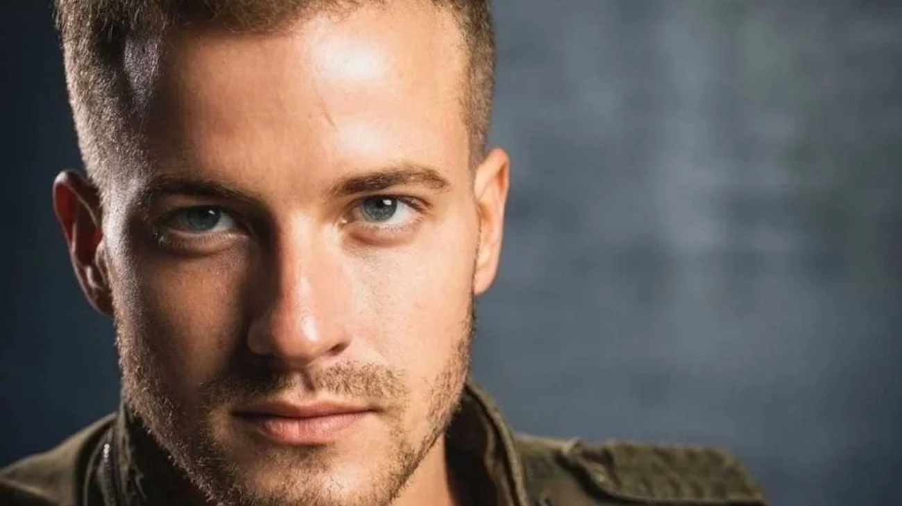 Actor de 'One Tree Hill' muere a los 35 años de cáncer