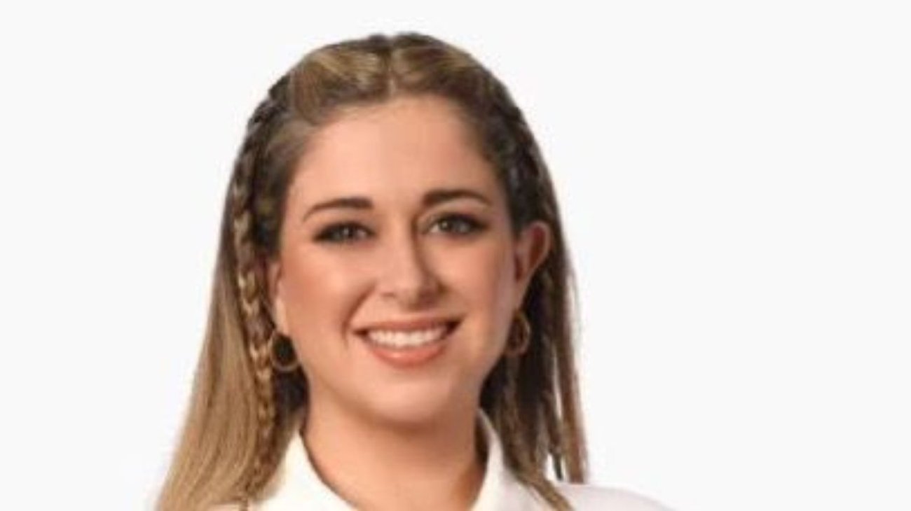 Nombran a Roberta Carrillo directora del Canal 28