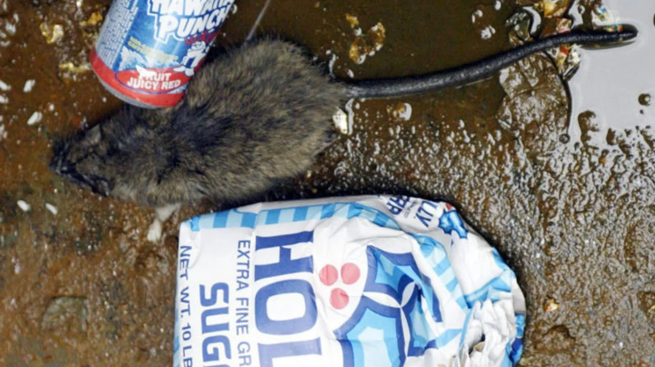 Nueva York reúne a expertos en control de roedores en cumbre