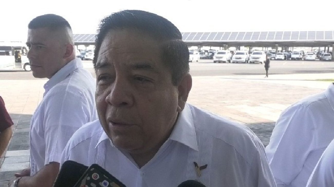 Invitan a formar parte de la Guardia Estatal de Tamaulipas