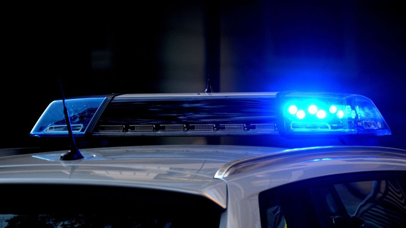 Mata a un hombre y al huir, se dispara a sí mismo en Tijuana