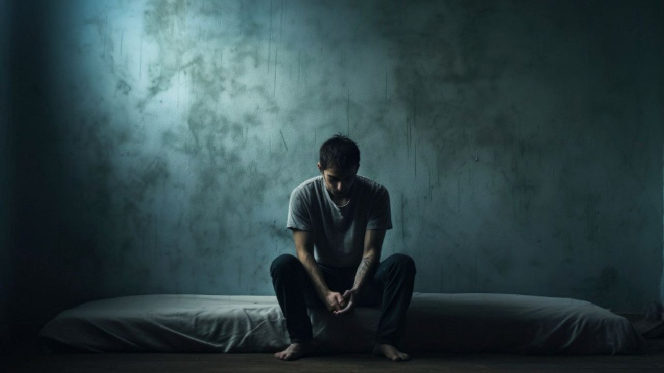 La ketamina podría usarse para tratar depresión resistente