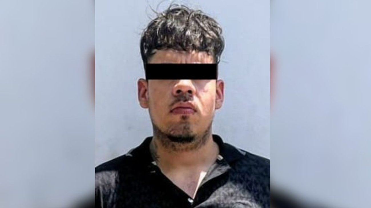 Vinculan a proceso a detenido tras persecución en San Pedro