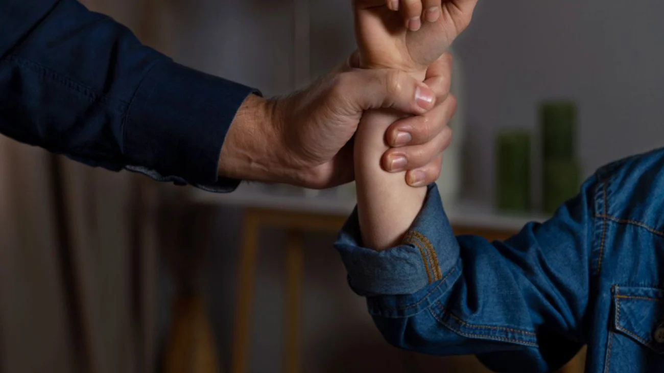 Tras 73 años secuestrado latino se encuentra con su familia