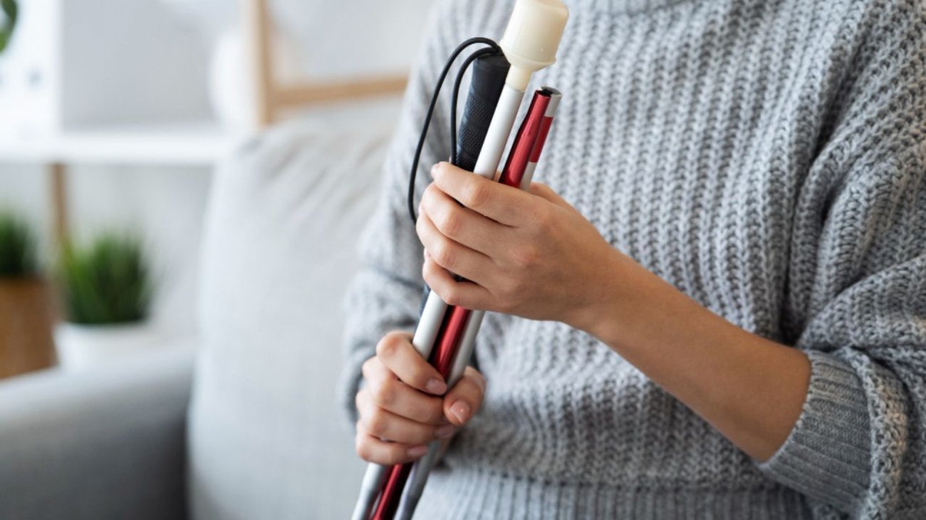 Consumir drogas aumentaría riesgo de discapacidad visual