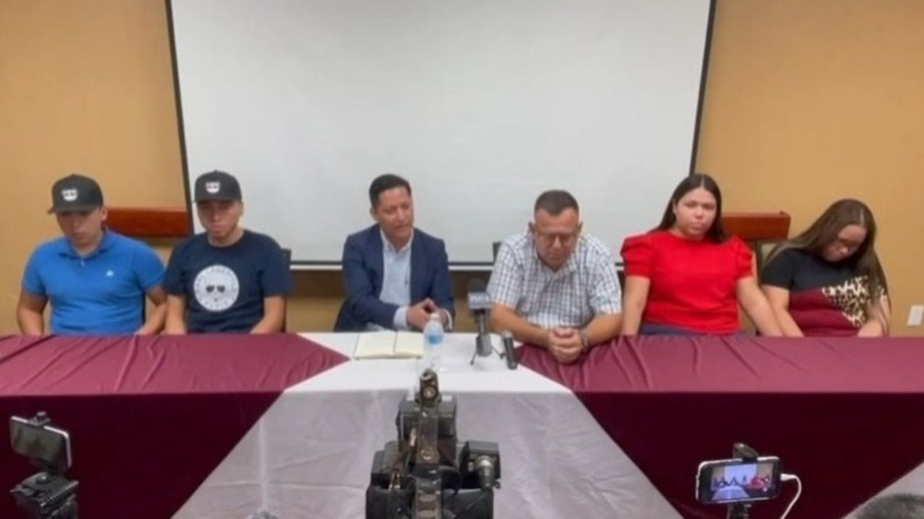 Familia denuncia robo de casi 500 mil pesos en Matamoros