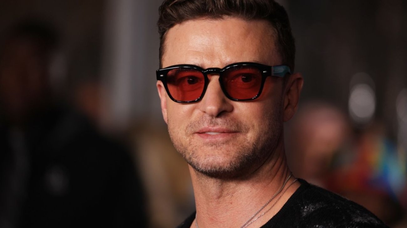 Suspenden permiso de conducir de Justin Timberlake