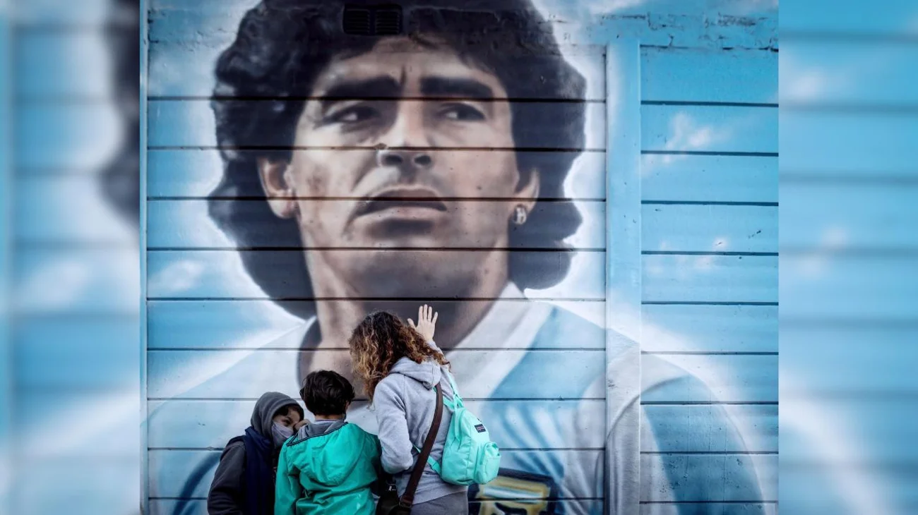Comienza el juicio por la muerte de Diego Maradona este martes