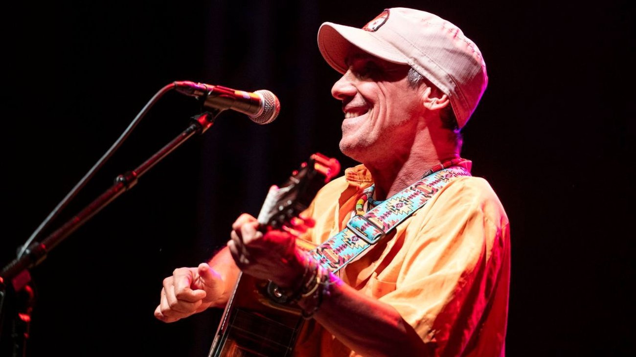 Manu Chao lanzará nuevo disco en 17 años llamado 'Viva tu'