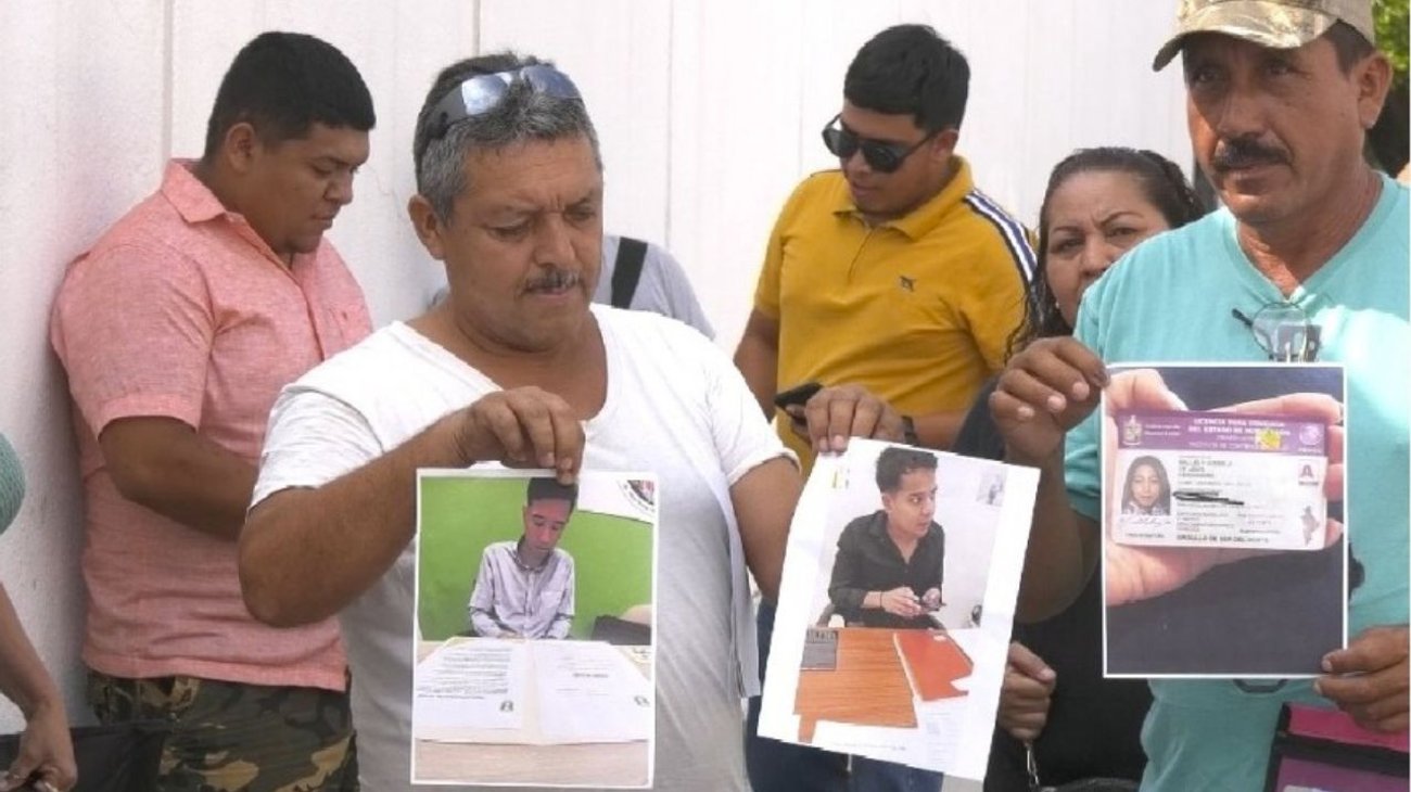 Estafan con visas de trabajo a 100 tamaulipecos