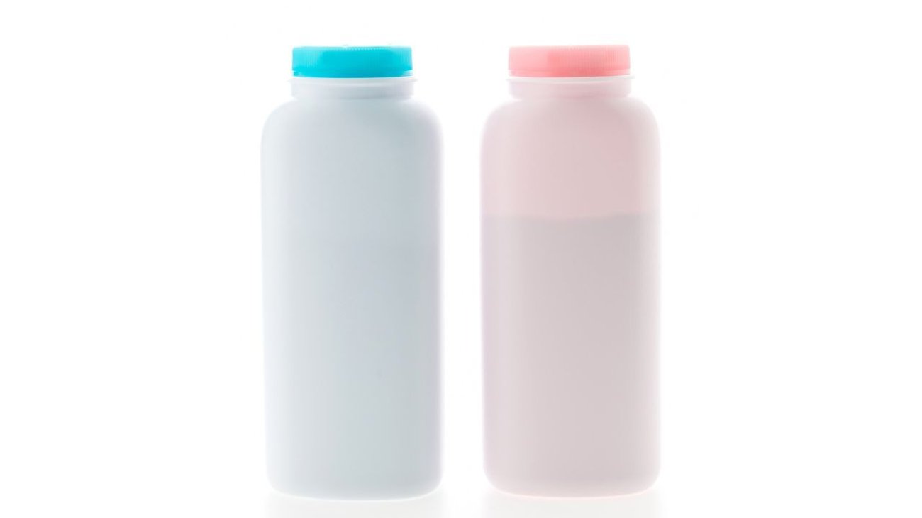 OMS evalúa el talco como 'probablemente cancerígeno'