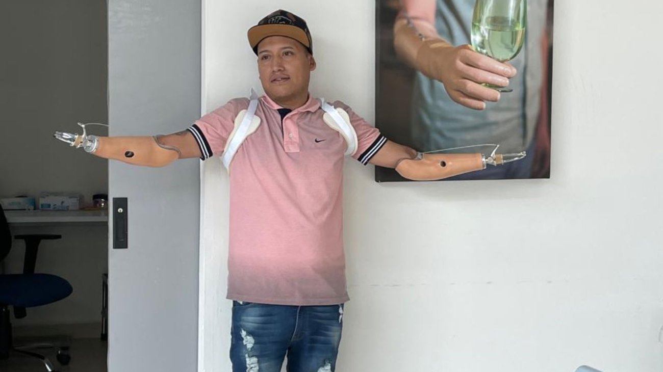 Anuncia municipio de Guadalupe más apoyos para 'El Sinma'