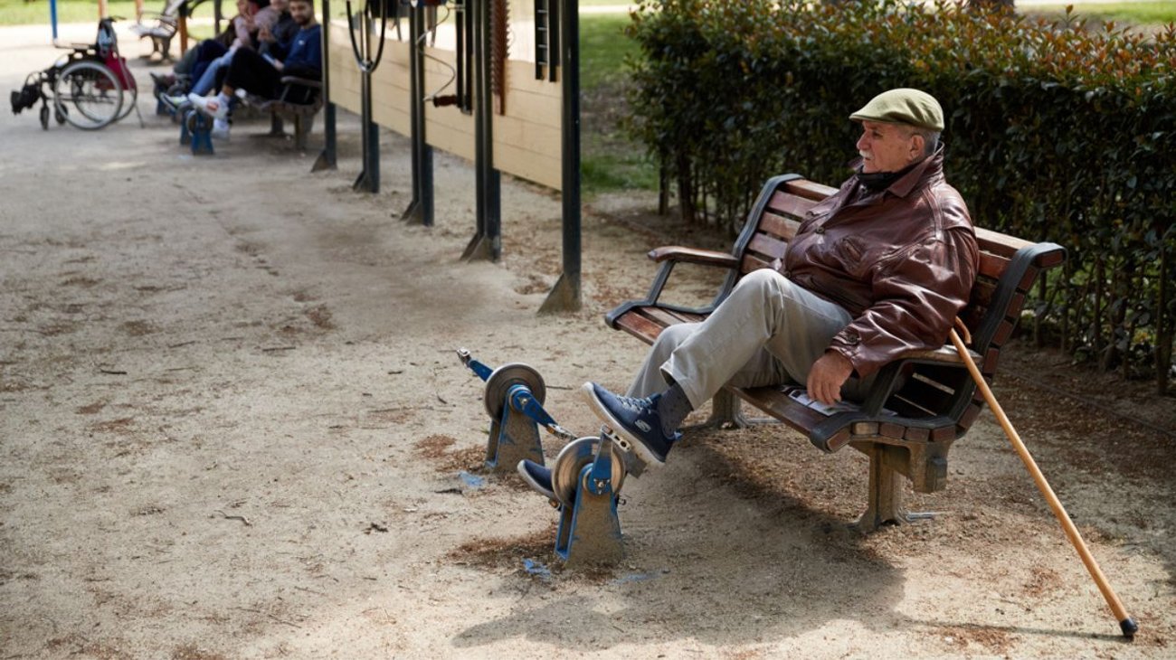 Colesterol alto es factor de riesgo para la demencia