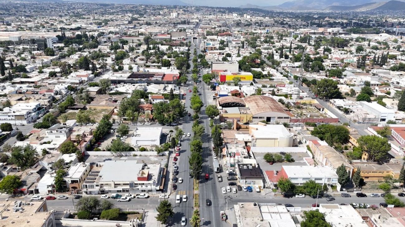 Coahuila, de los mejores lugares para vivir en México: MJS