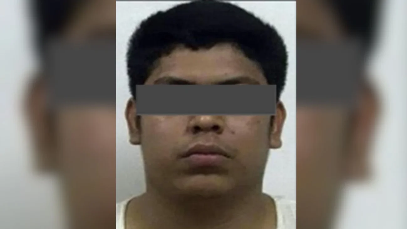 Detienen a hombre por robo y homicidio en Apodaca