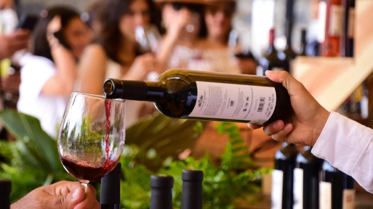 Ganan vinos de Coahuila 19 medallas en concurso mundial