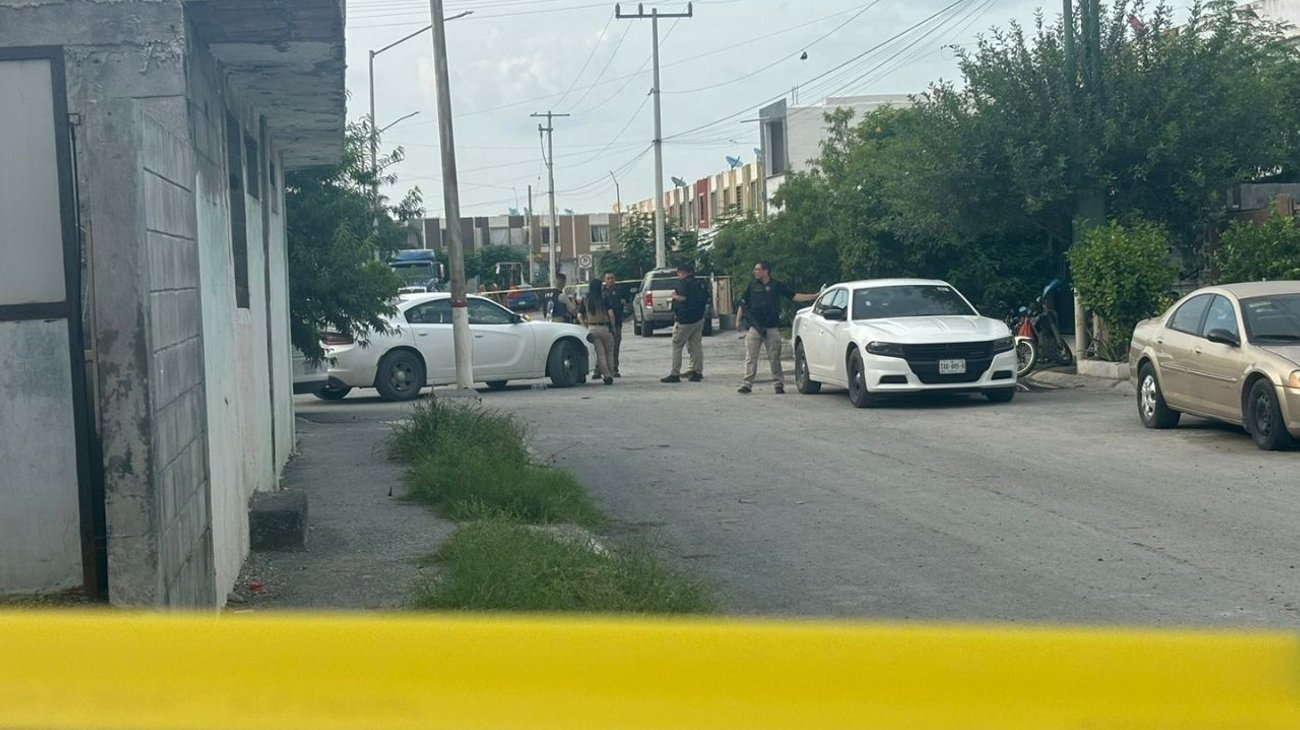 Atacan a elementos de la Fiscalía; detienen a tres personas