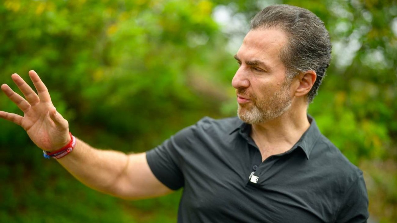 Analizará Adrián obras para evitar inundaciones en avenidas