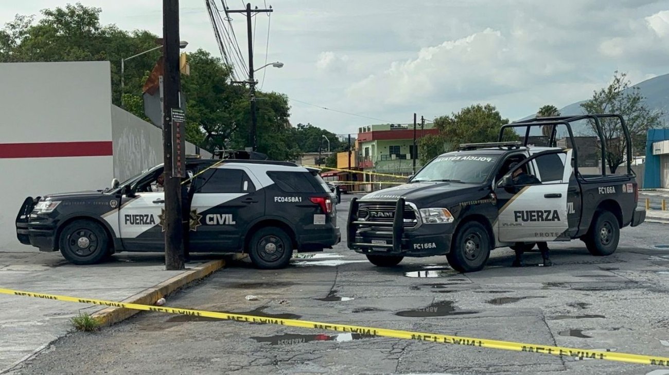 Analiza Fuerza Civil tomar control de la Policía de El Carmen