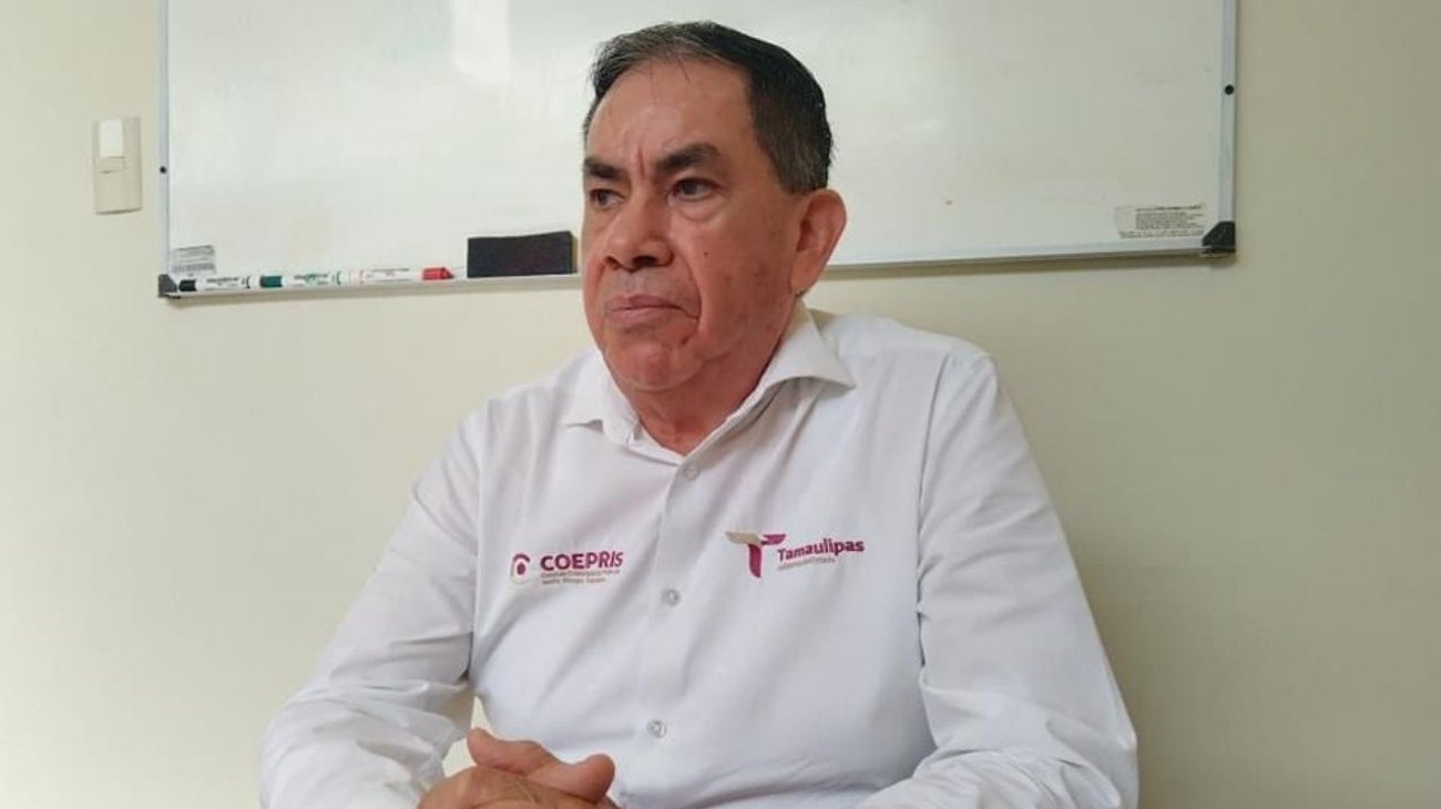 Agua con calidad arroja muestreos bacteriológicos: COEPRIS