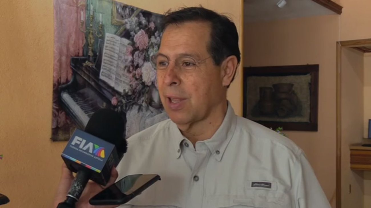 Empresarios aprueban operativos de plaqueo en Coahuila