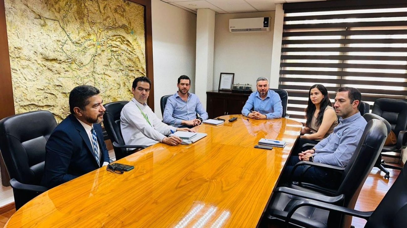 Buscan que CFE realice talleres de revisión en empresas