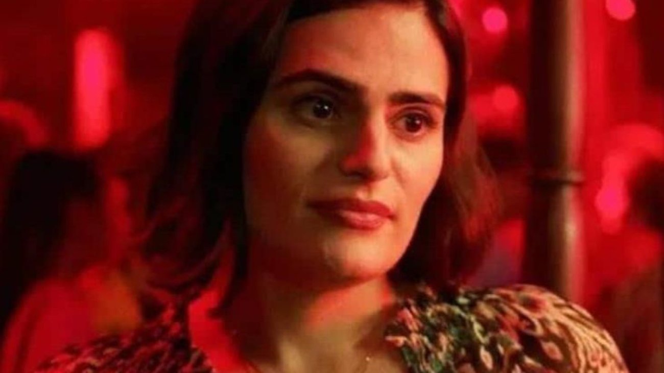 Nominan a la mexicana Nava Mau al Emmy por 'Baby Reindeer'