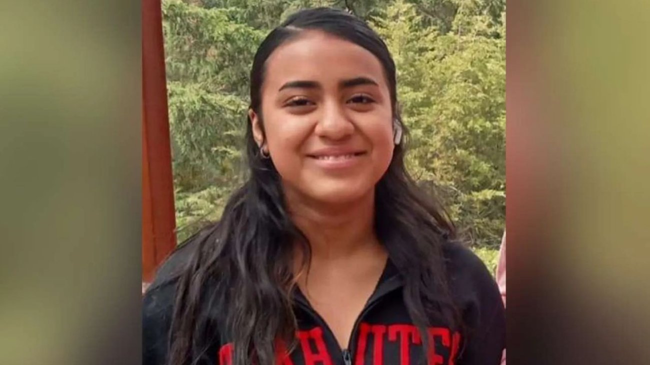 FBI busca a menor latina de Utah desaparecida en México