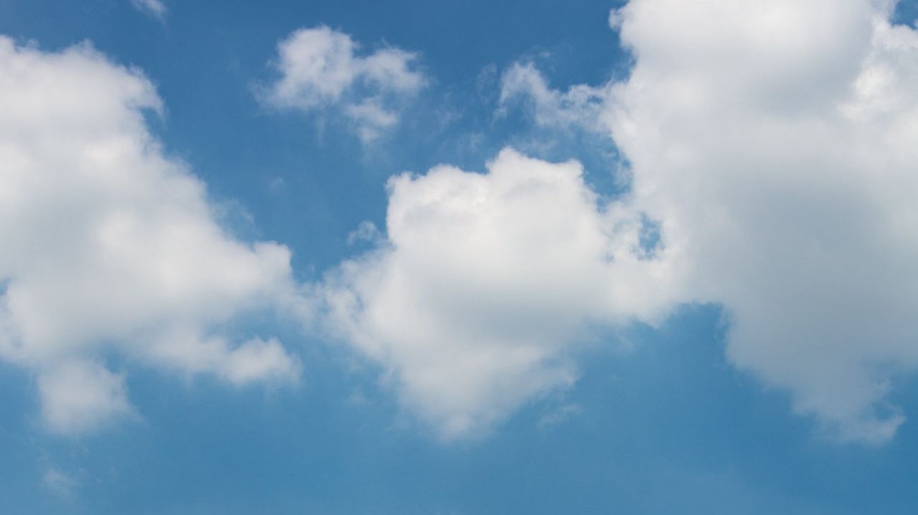 Tras sequía, inician bombardeo de nubes en Tamaulipas