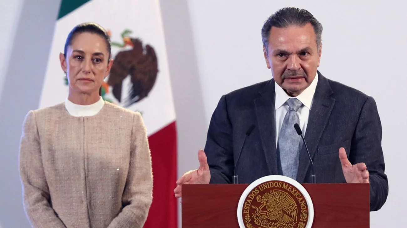 México anuncia inversión para construir 1 millón de casas