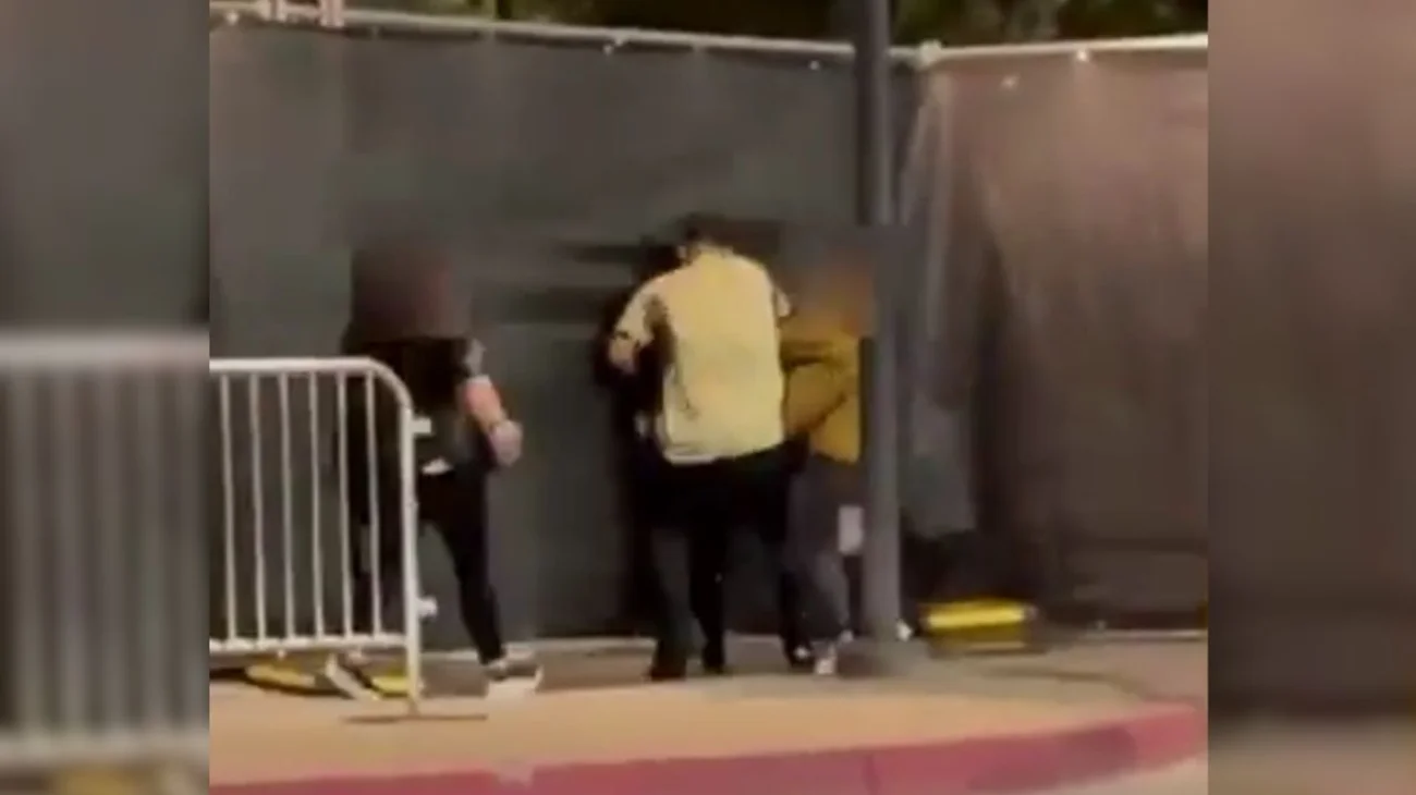 Julio Urías enfrenta posible sanción tras video de violencia