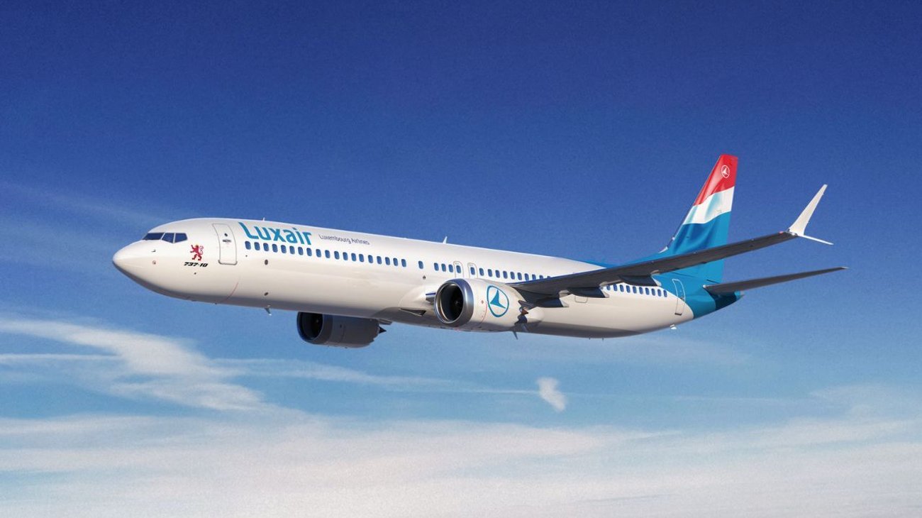 Boeing se declara culpable de fraude por accidentes fatales