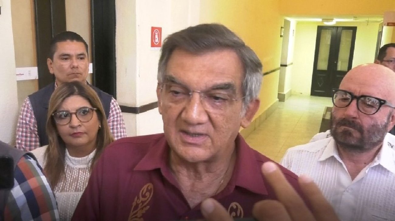 Solicitará Tamaulipas declaratoria de emergencia en zona sur