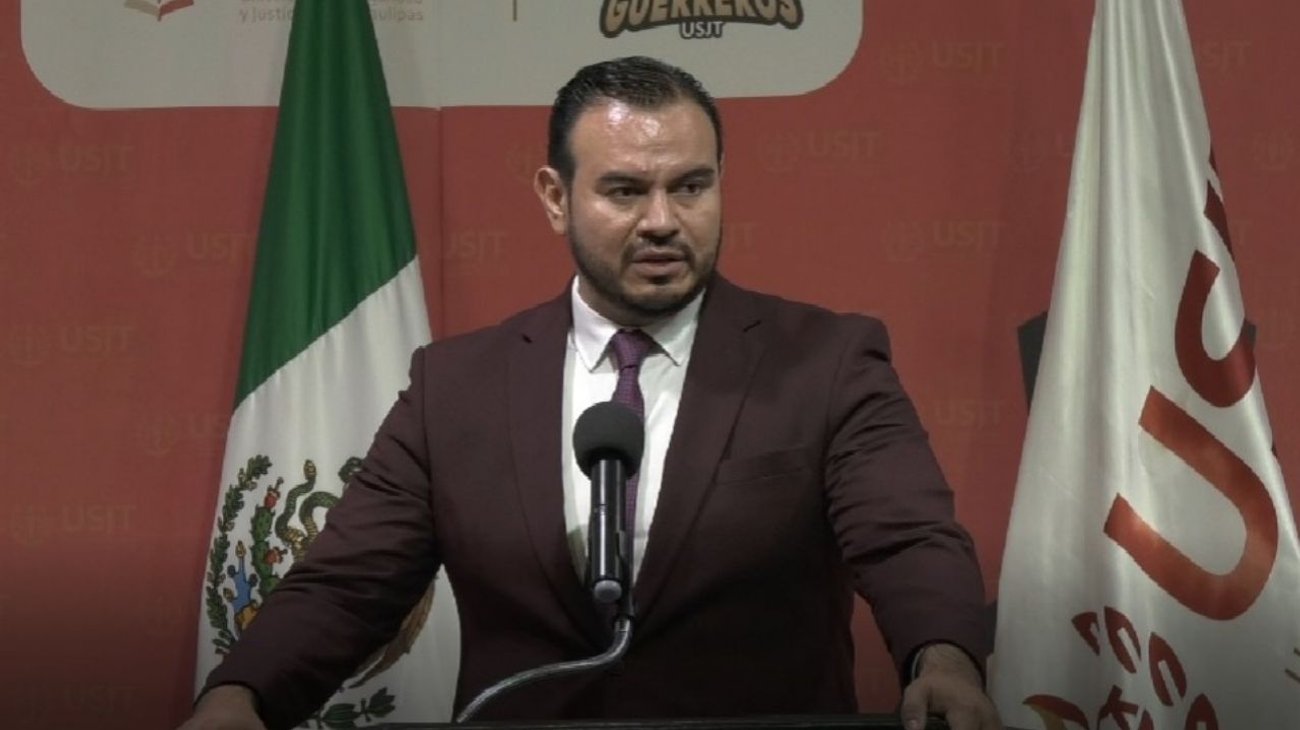 Mujeres son mayoría en Universidad de Seguridad y Justicia