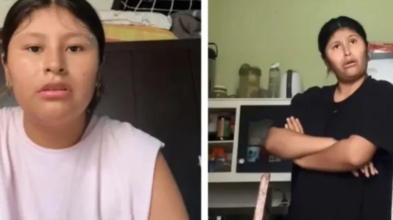 Tiktoker de ‘Lo veo y lo quiero’ gana demanda a gobierno