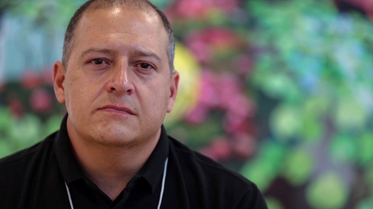 Hijo de Pablo Escobar exhorta a jóvenes a evitar las drogas