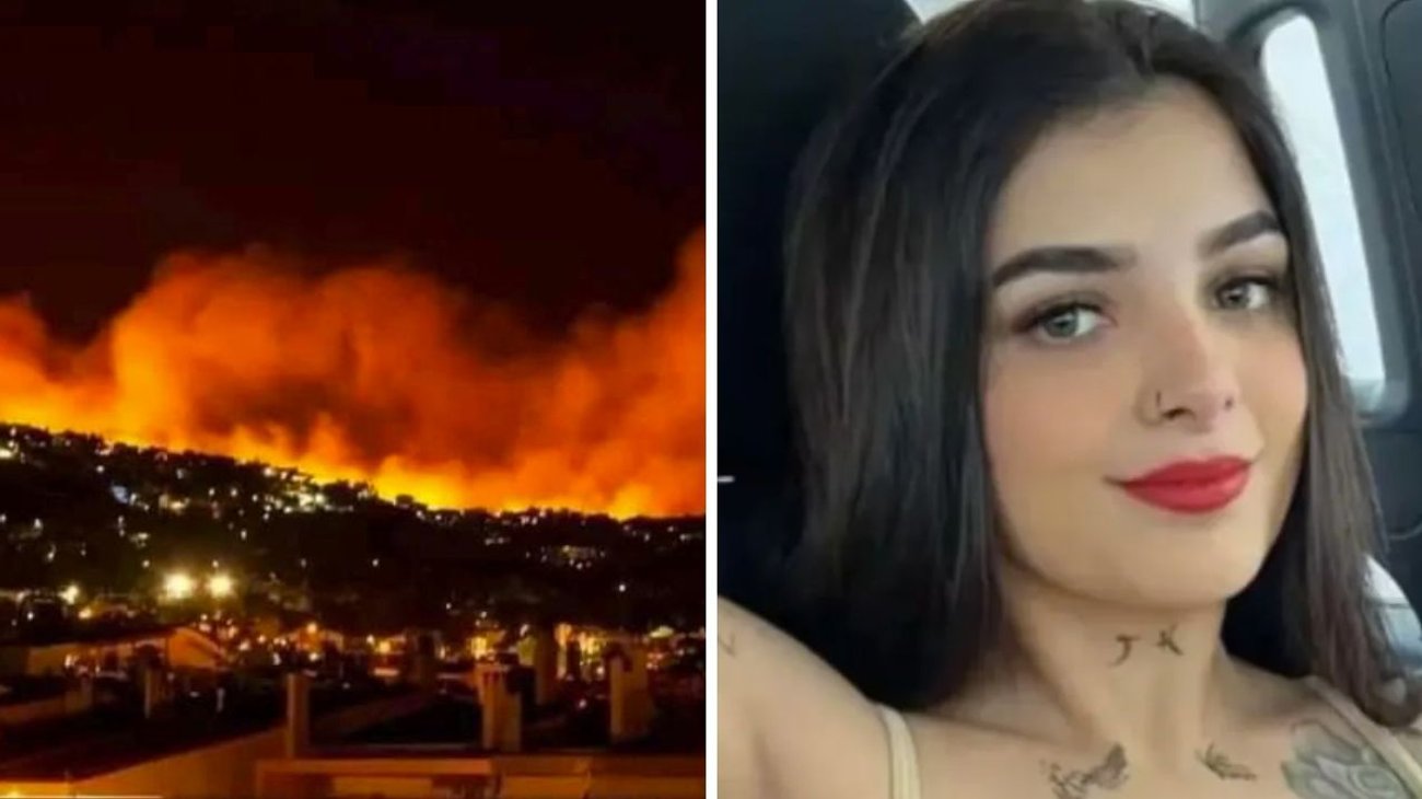 Karely Ruiz anuncia que apoyará ante incendios de Veracruz