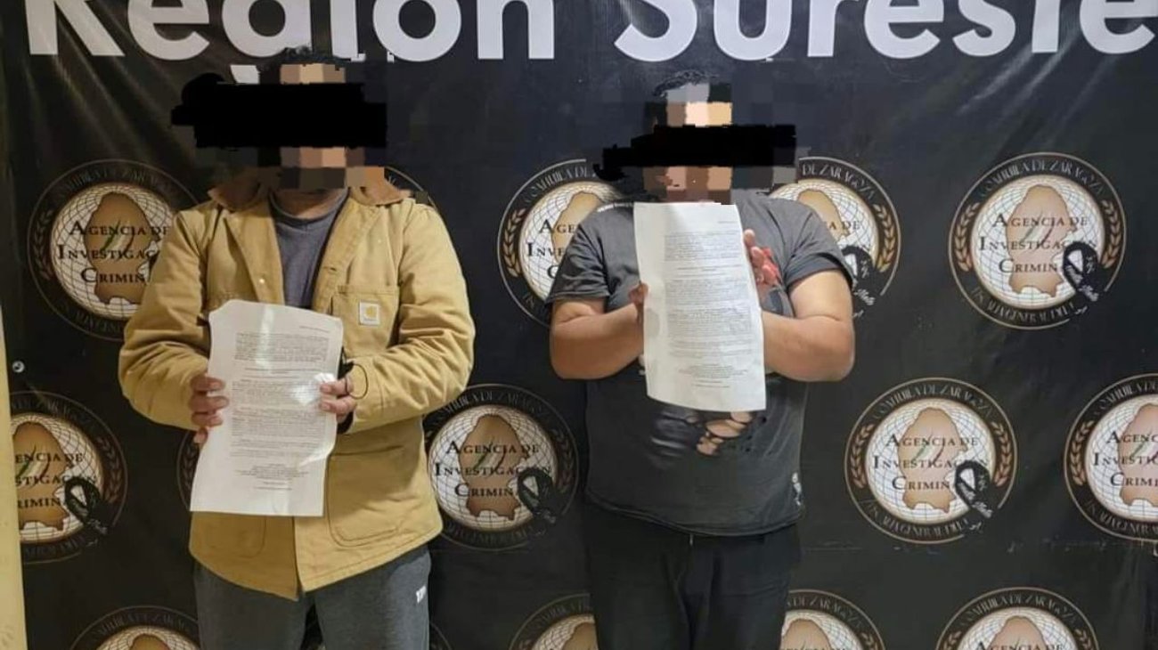 Sentencian a 102 años a homicidas en Saltillo