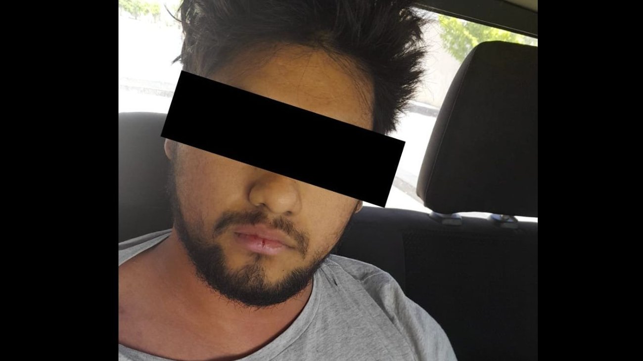 Detienen a presunto agresor de una niña en Coahuila