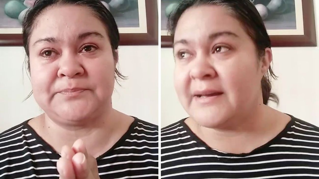 Estafan a maestra por WhatsApp; le pagarían 'por ver videos'