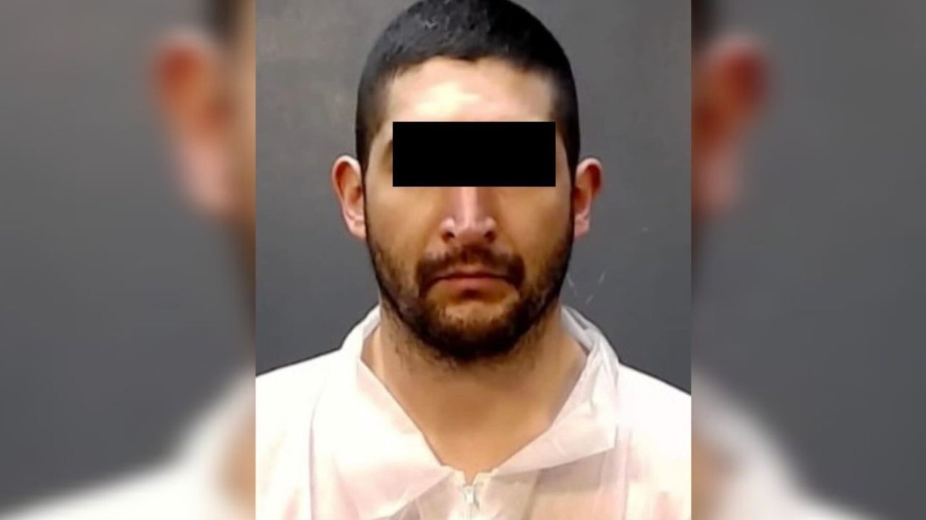 Pelea exmilitar con adulto mayor y lo mata en biblioteca