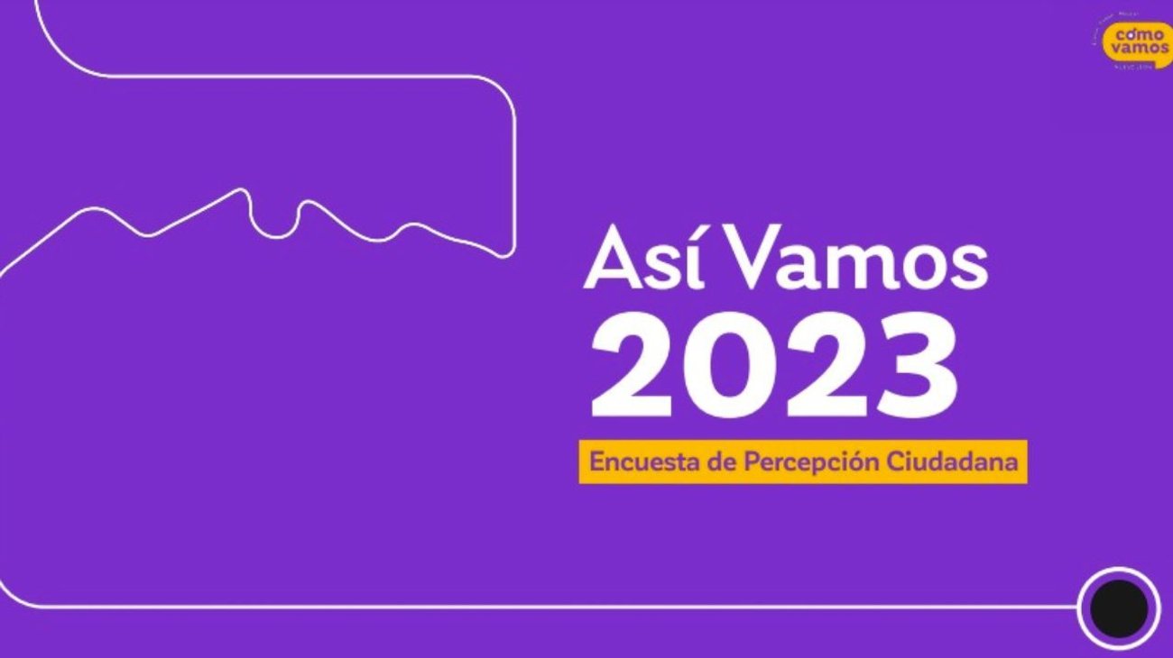 Cae aprobación de alcaldes en '¿Cómo Vamos NL?'