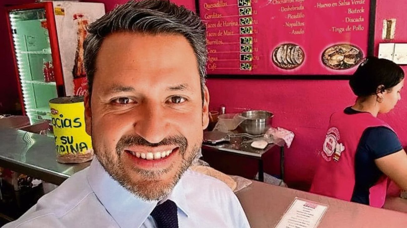 Siempre no va Tomás, elige Morena a Benavides para Guadalupe