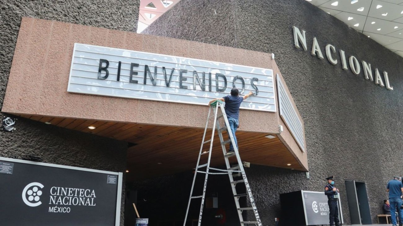 Festival Ambulante presentará 90 documentales de 23 países