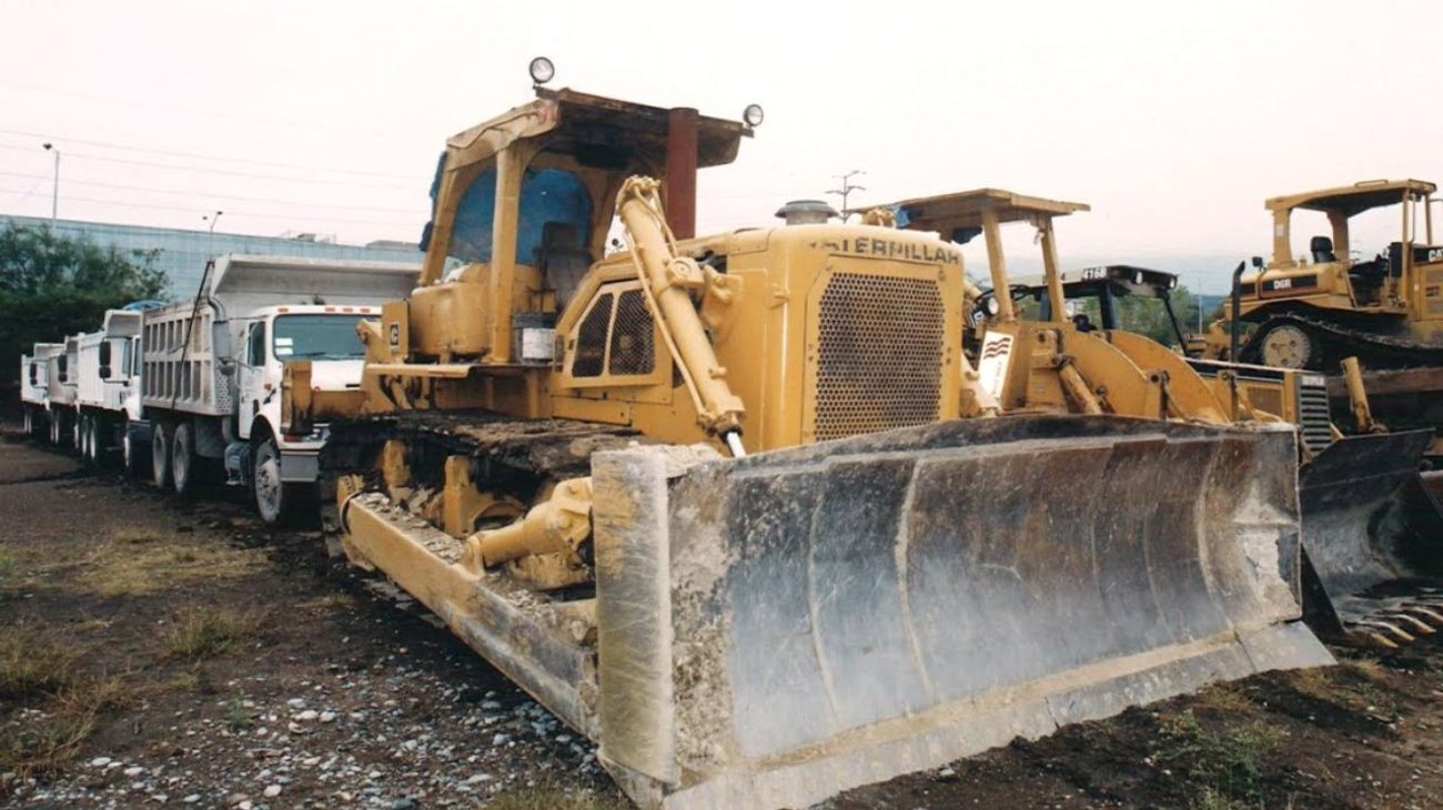 Constructores declaran en alerta Comité de Contingencias