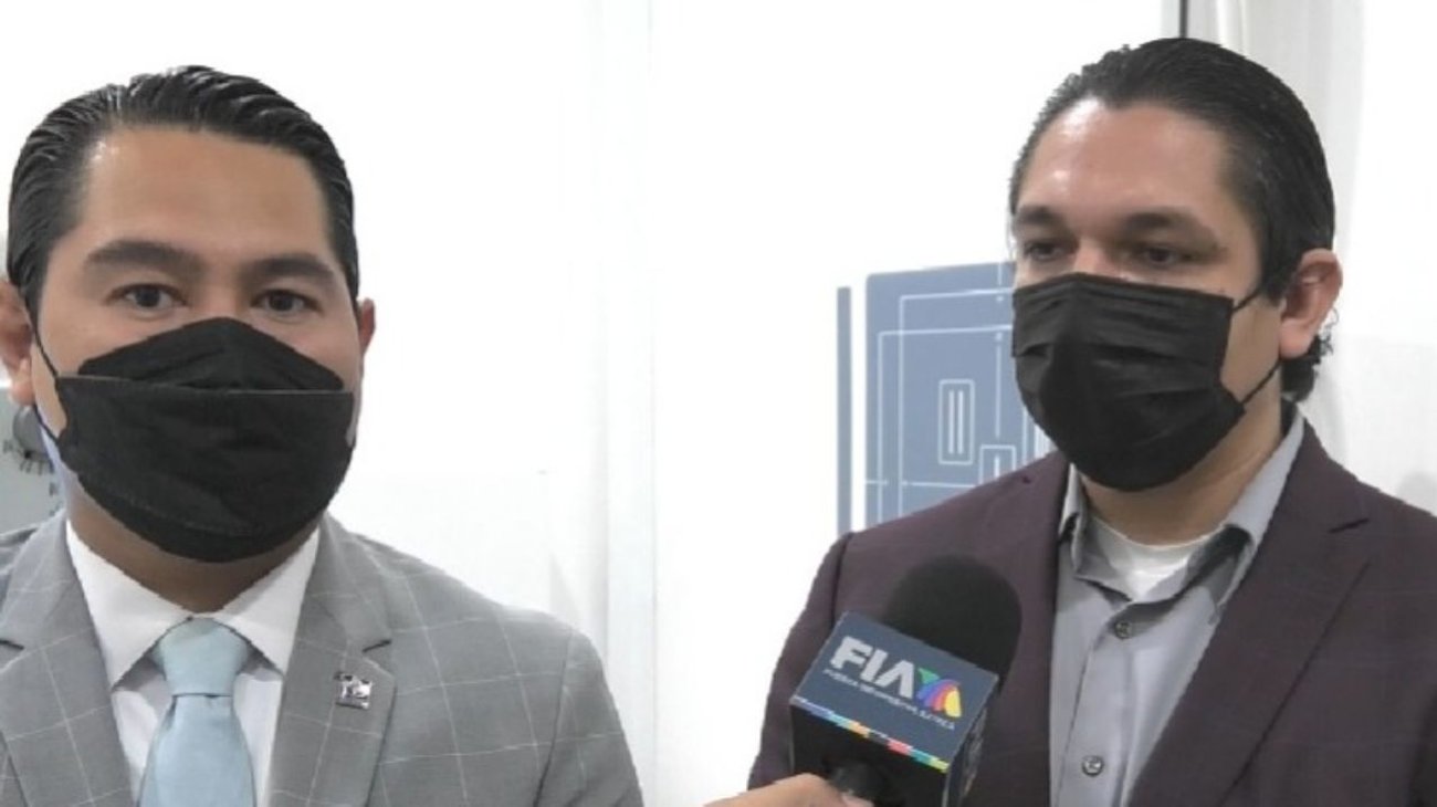 Ofrece el ISSSTE 975 nuevas plazas laborales en Tamaulipas