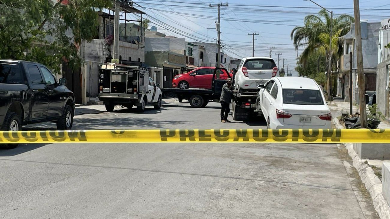 Aseguran armas, drogas y automóviles en Juárez