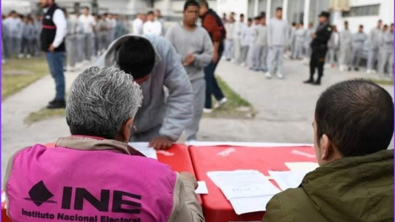 El 40% de votos en abstención definirá las elecciones 2024