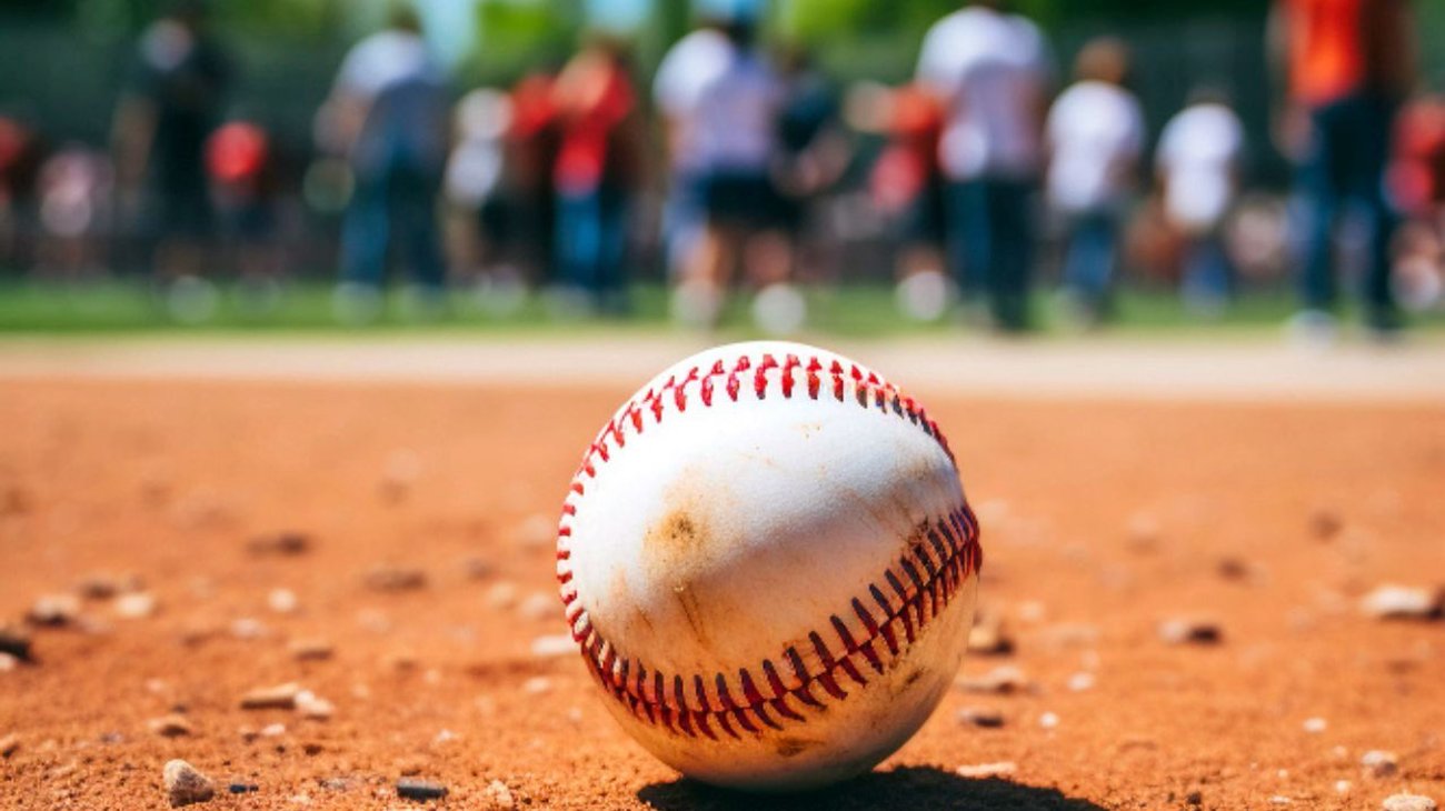 Cae rayo en partido de beisbol y muere un hombre en Veracruz