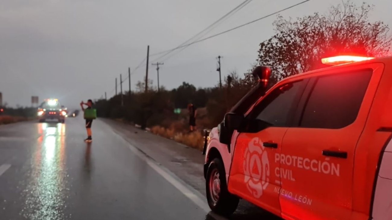 Seguirán lluvias aisladas en el estado con alta temperatura